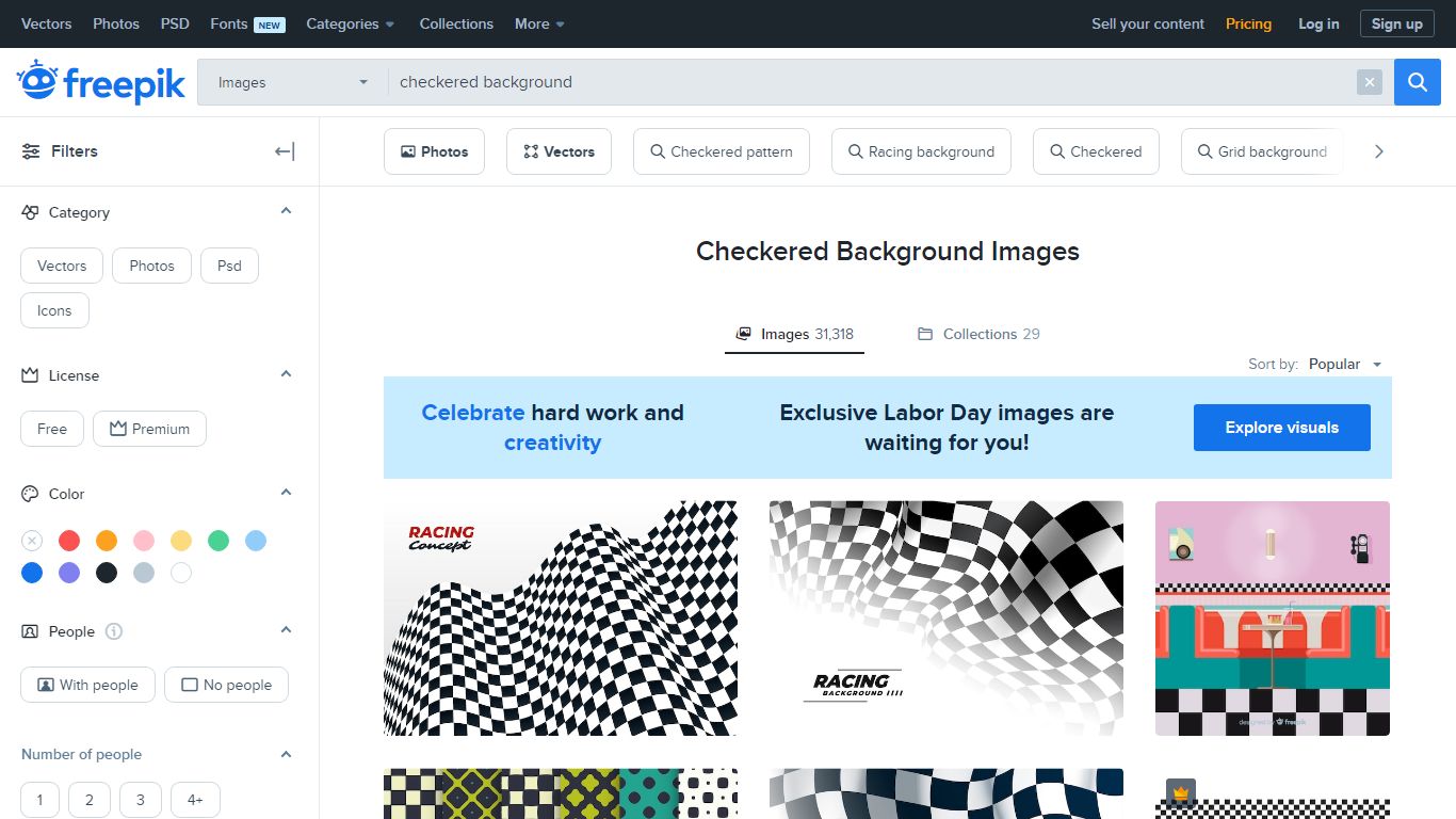 Checkered Background Images | Free Vectors, Stock Photos & PSD